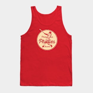 Vintage Phillies Tank Top